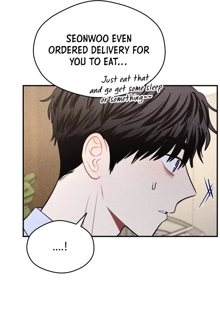 Read Ghost Romance chapter 39 image 29 on Lezhin