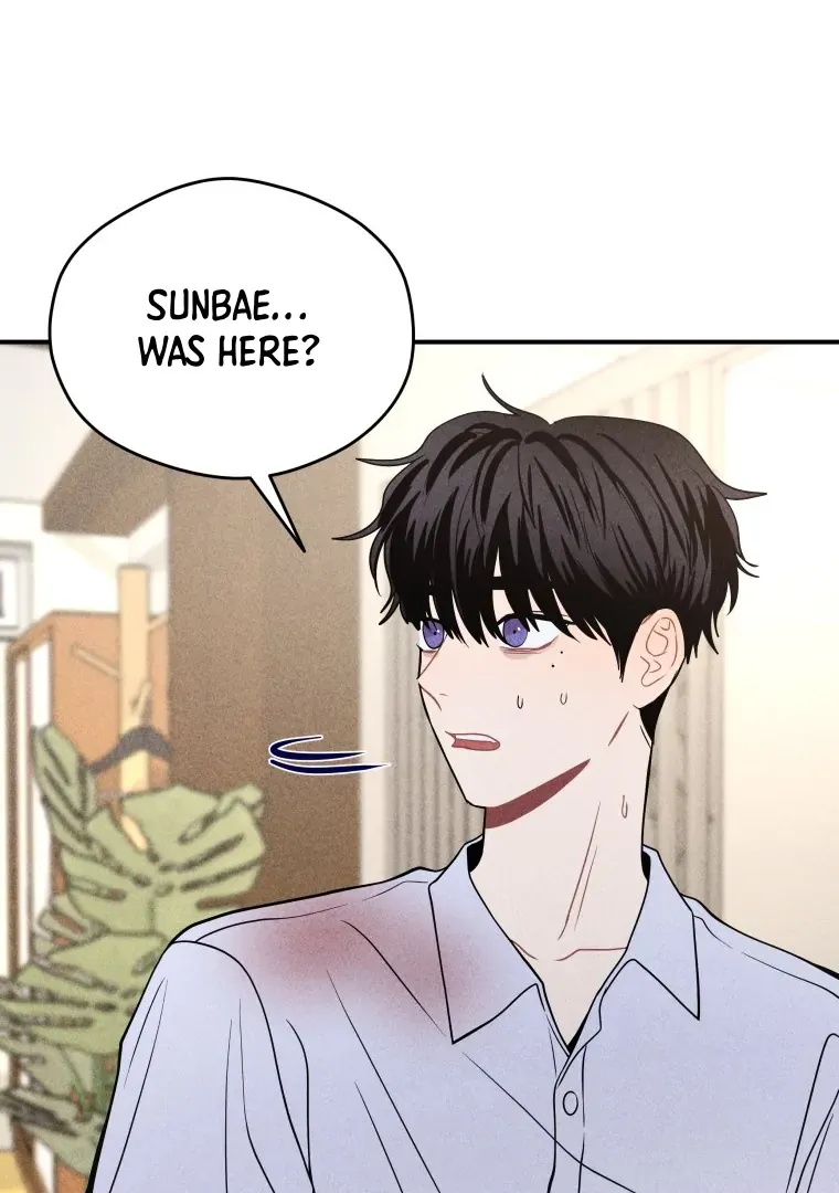 Read Ghost Romance chapter 39 image 30 on Lezhin