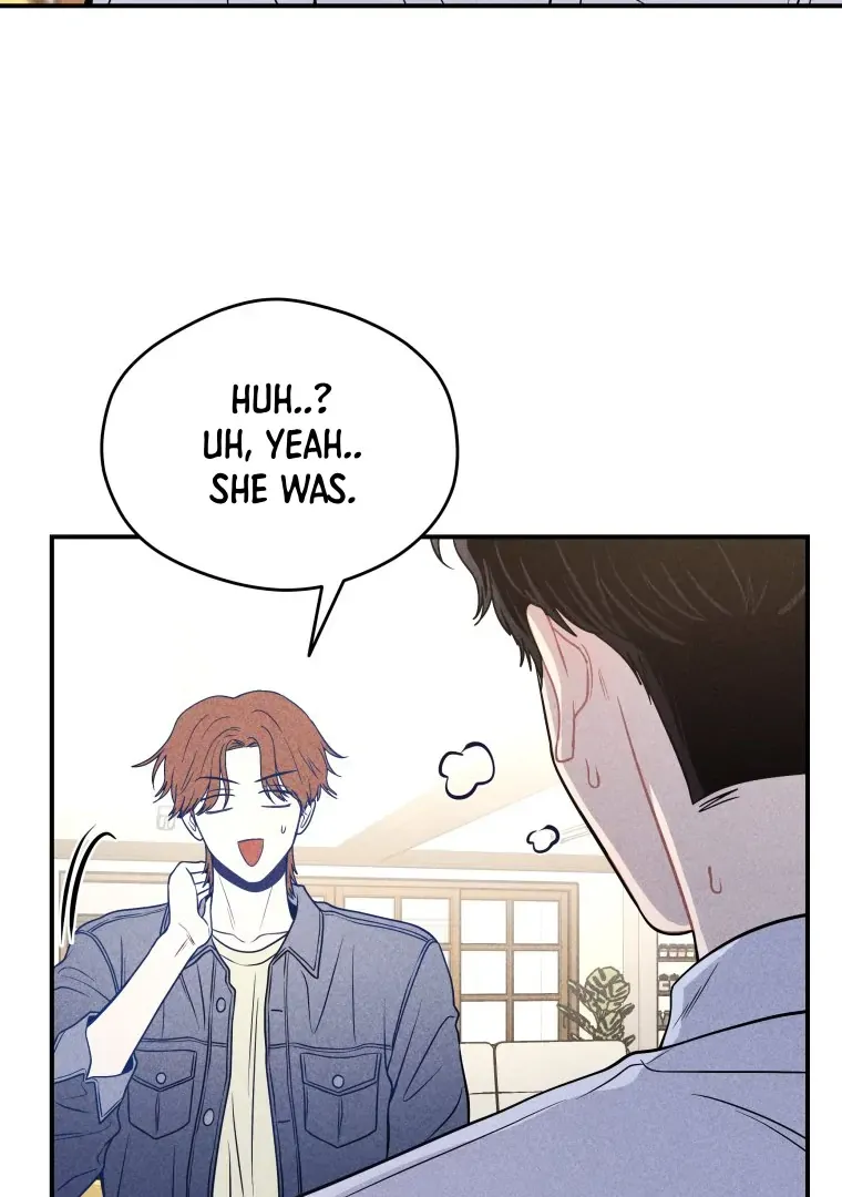 Read Ghost Romance chapter 39 image 31 on Lezhin