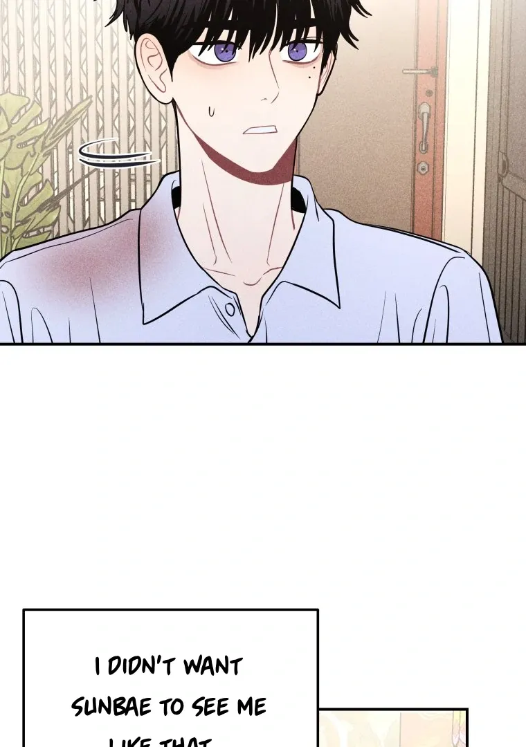 Read Ghost Romance chapter 39 image 35 on Lezhin