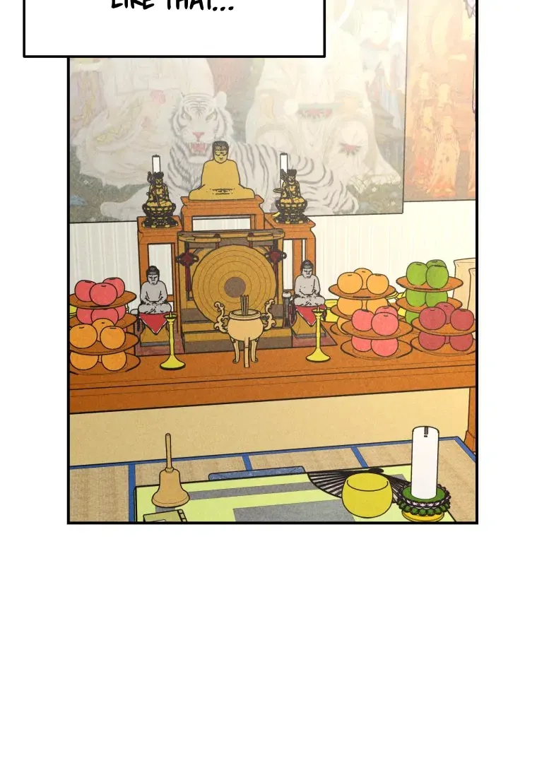 Read Ghost Romance chapter 39 image 36 on Lezhin
