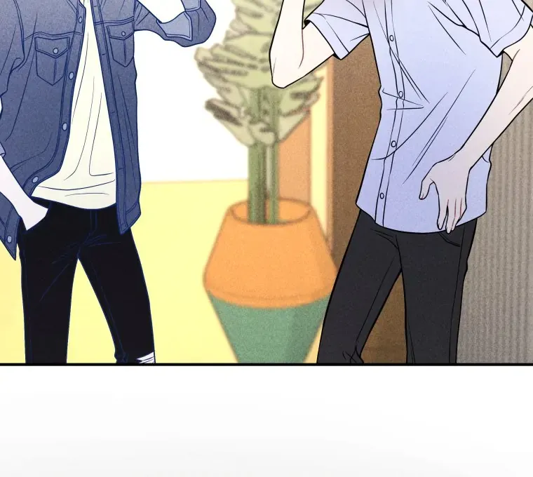 Read Ghost Romance chapter 39 image 38 on Lezhin