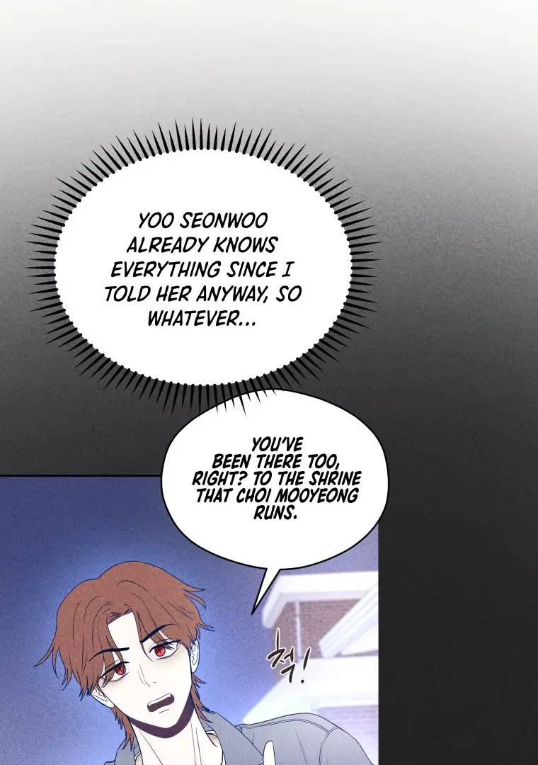 Read Ghost Romance chapter 39 image 39 on Lezhin