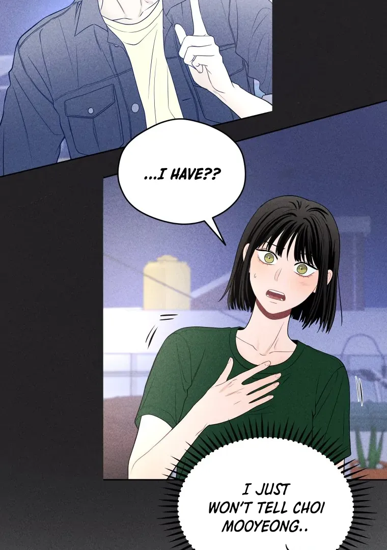 Read Ghost Romance chapter 39 image 40 on Lezhin