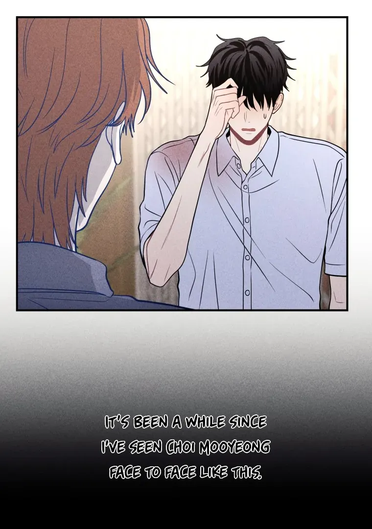 Read Ghost Romance chapter 39 image 42 on Lezhin