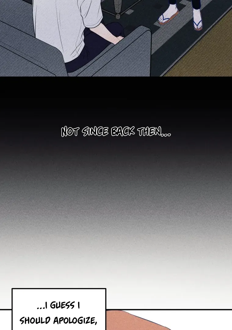 Read Ghost Romance chapter 39 image 44 on Lezhin