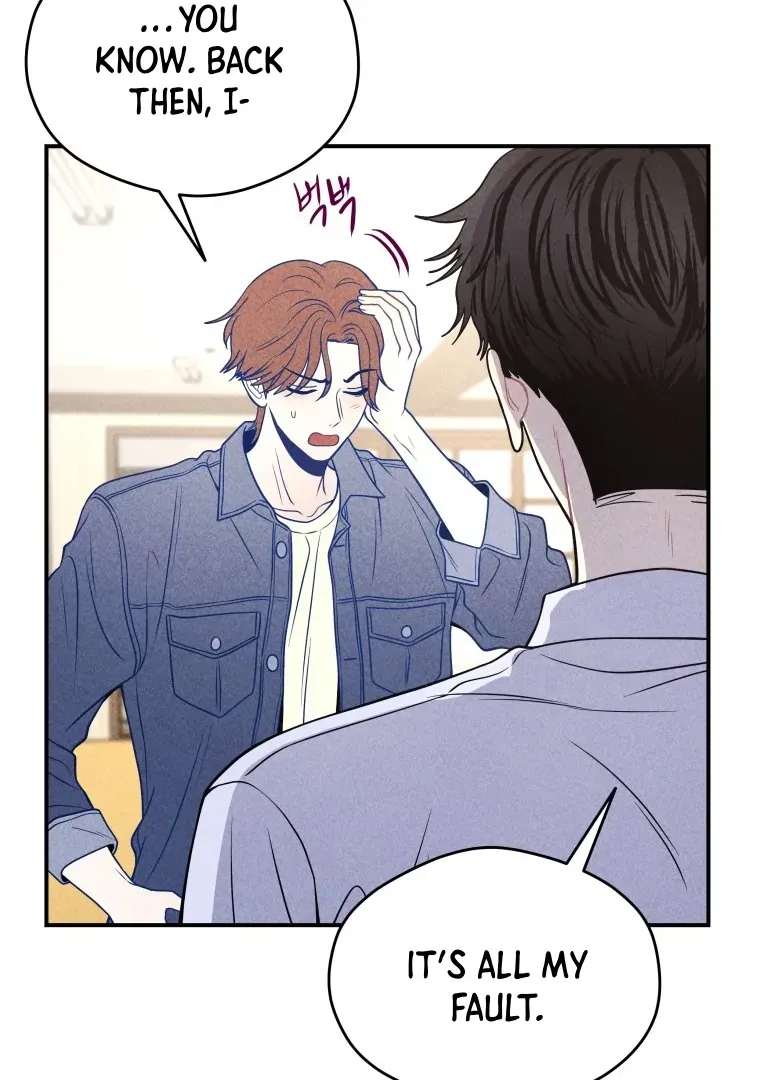 Read Ghost Romance chapter 39 image 46 on Lezhin