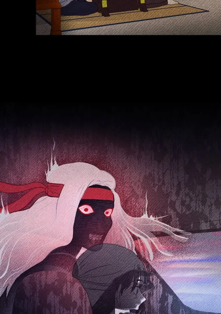 Read Ghost Romance chapter 39 image 53 on Lezhin