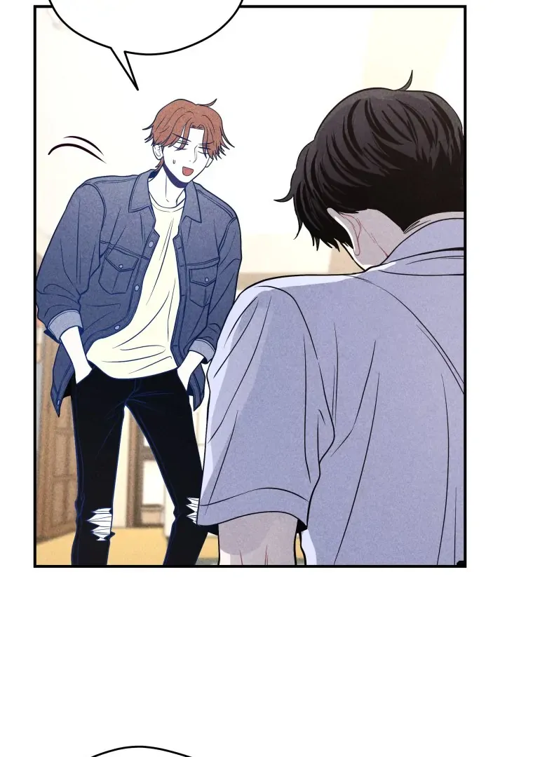 Read Ghost Romance chapter 39 image 55 on Lezhin