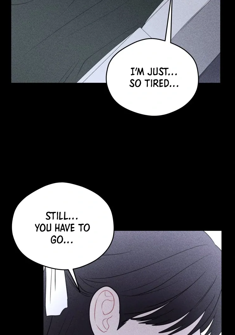 Read Ghost Romance chapter 39 image 6 on Lezhin