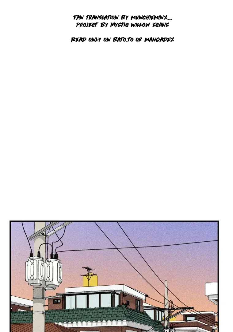 Read Ghost Romance chapter 39 image 63 on Lezhin