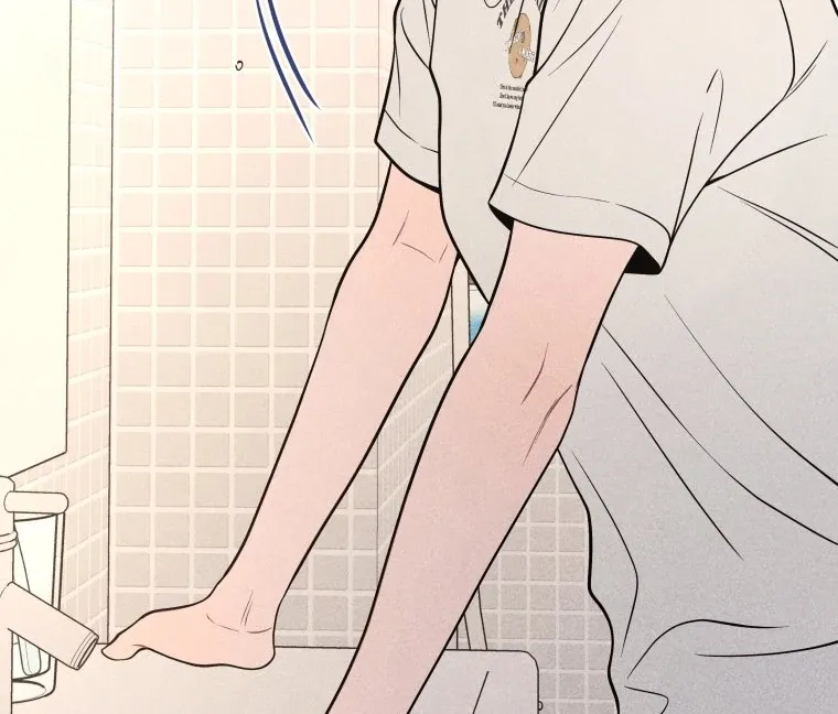 Read Ghost Romance chapter 39 image 66 on Lezhin