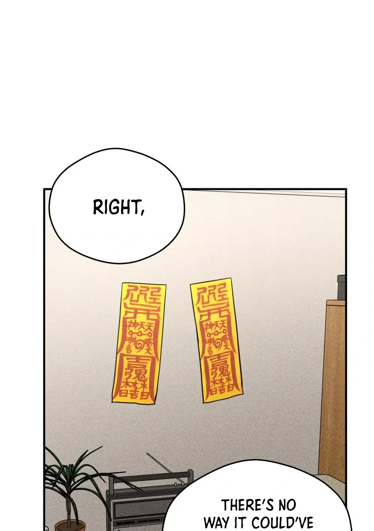 Read Ghost Romance chapter 39 image 80 on Lezhin