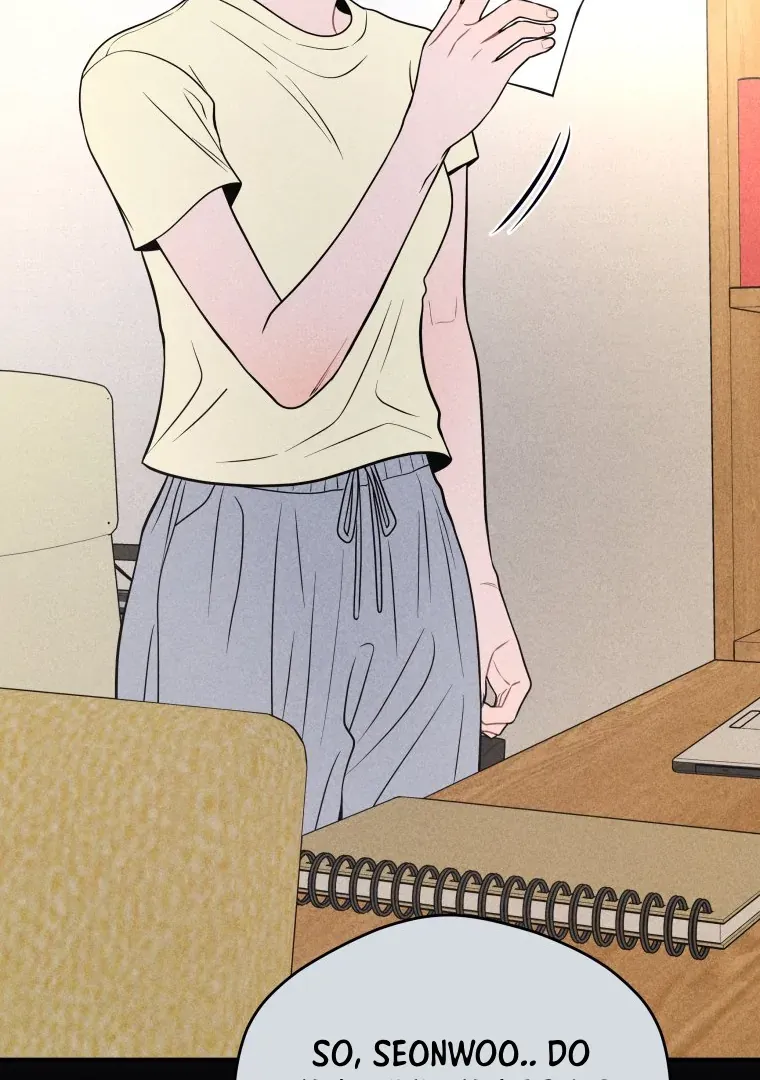 Read Ghost Romance chapter 39 image 84 on Lezhin