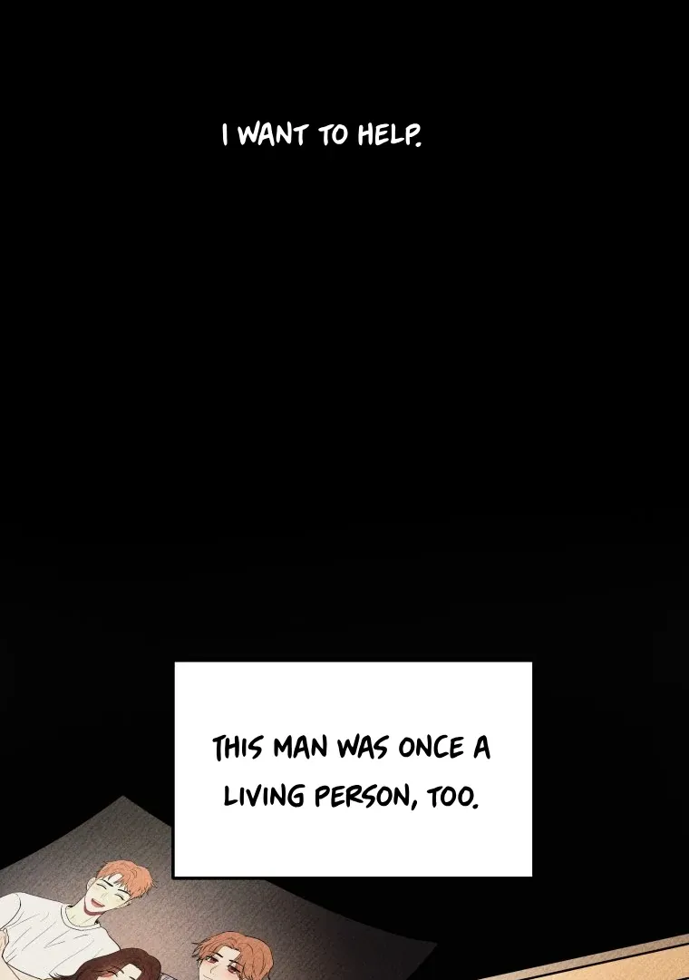 Read Ghost Romance chapter 39 image 91 on Lezhin