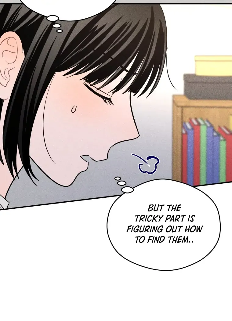 Read Ghost Romance chapter 39 image 94 on Lezhin