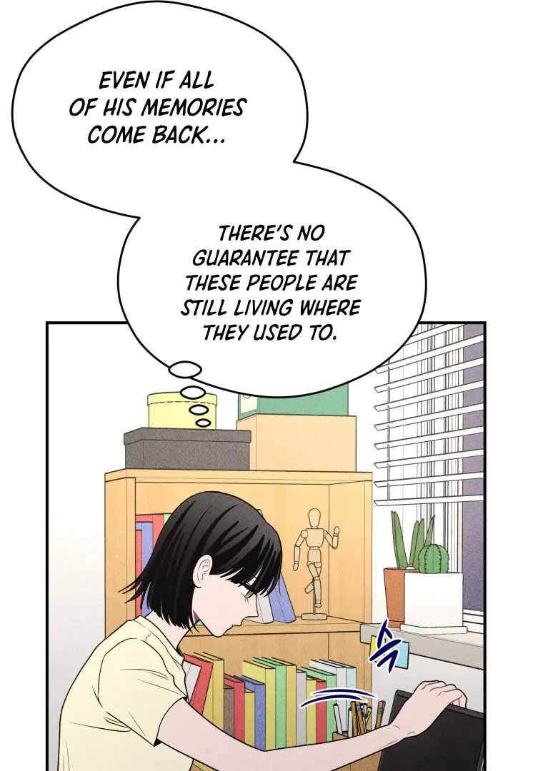 Read Ghost Romance chapter 39 image 95 on Lezhin