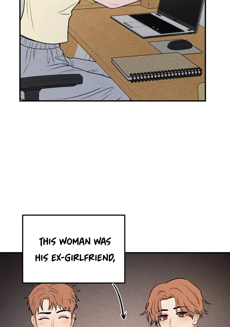 Read Ghost Romance chapter 39 image 96 on Lezhin