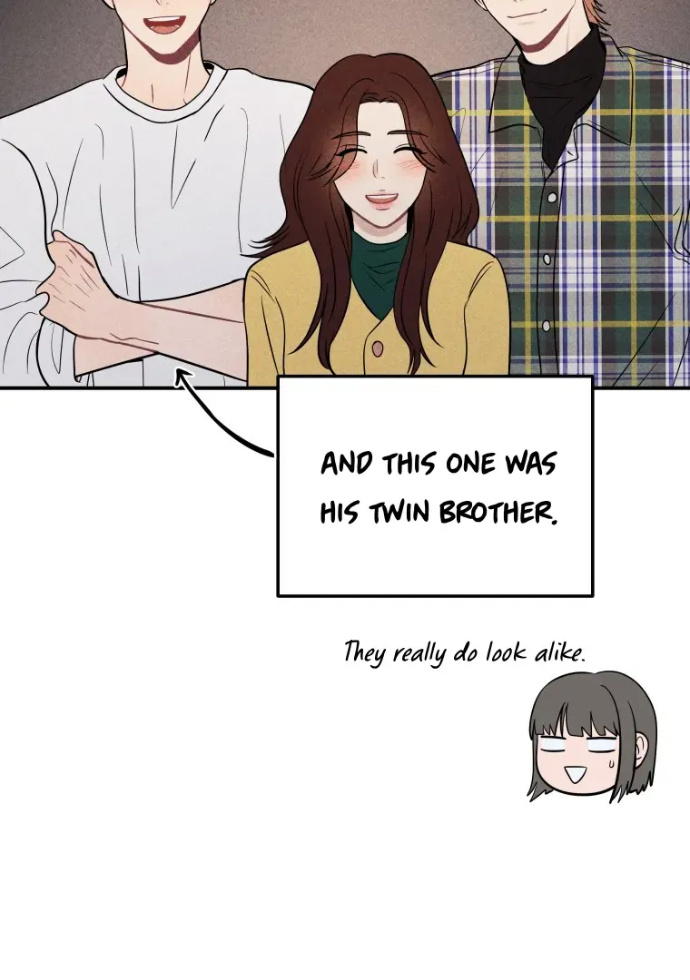 Read Ghost Romance chapter 39 image 97 on Lezhin