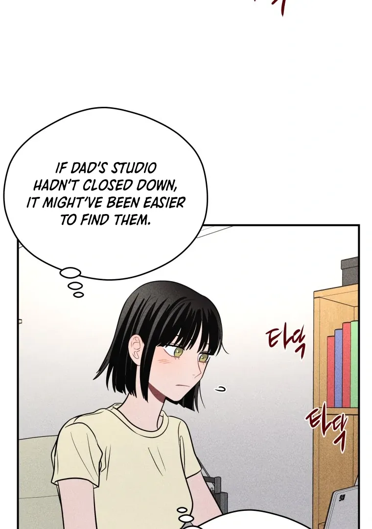 Read Ghost Romance chapter 39 image 99 on Lezhin