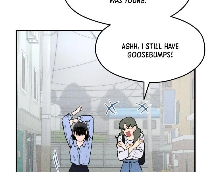 Read Ghost Romance chapter 4 image 100 on Lezhin