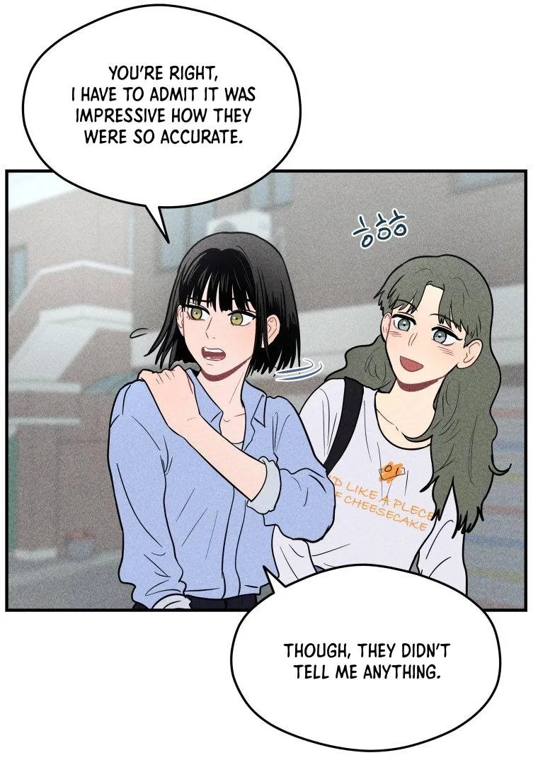Read Ghost Romance chapter 4 image 102 on Lezhin