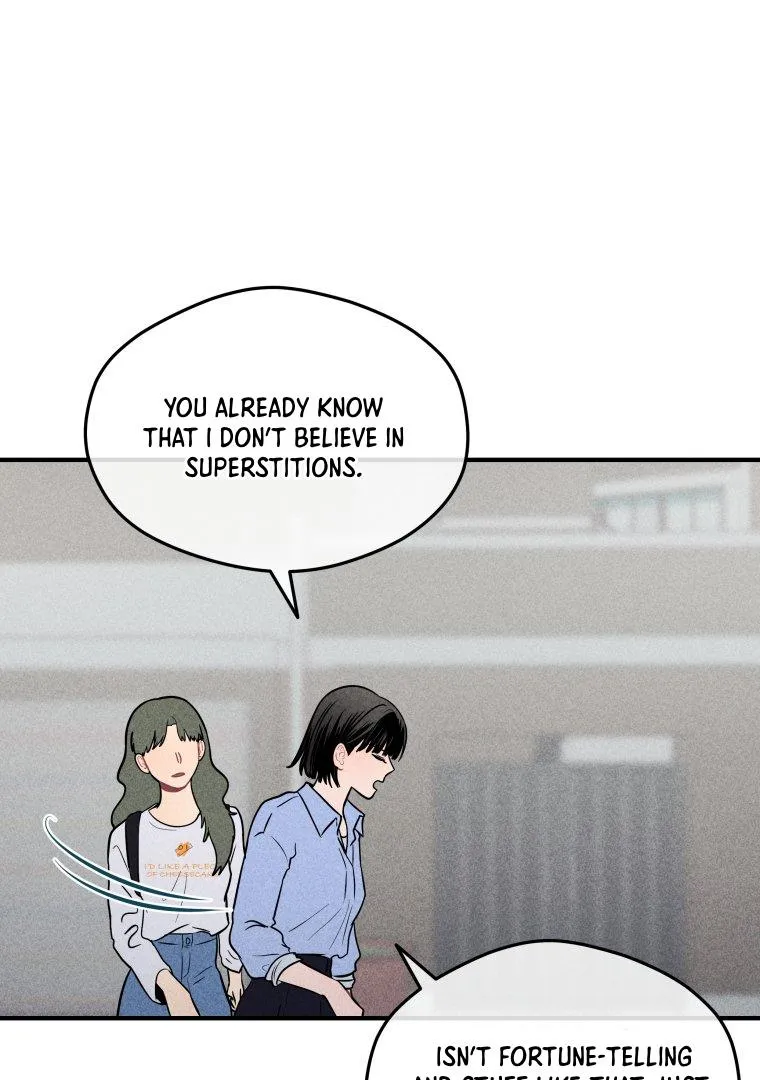 Read Ghost Romance chapter 4 image 105 on Lezhin