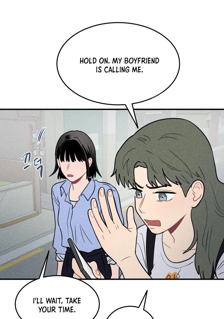 Read Ghost Romance chapter 4 image 110 on Lezhin