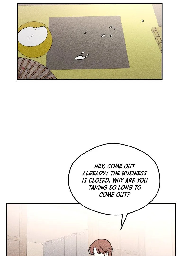 Read Ghost Romance chapter 4 image 113 on Lezhin