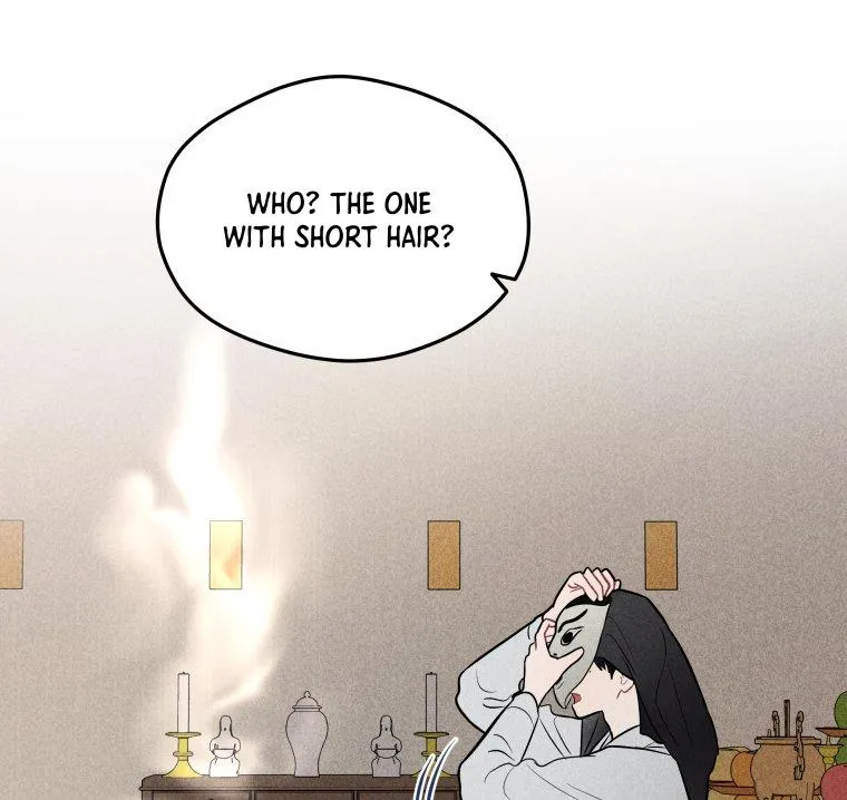 Read Ghost Romance chapter 4 image 116 on Lezhin