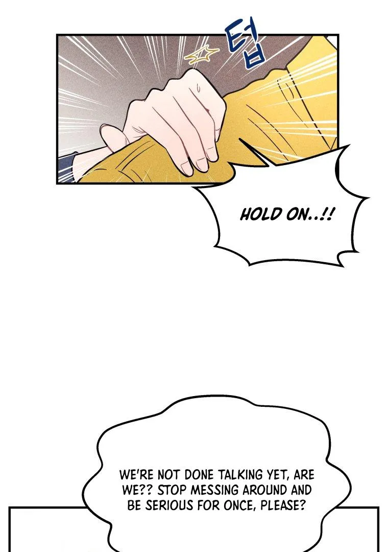 Read Ghost Romance chapter 4 image 14 on Lezhin