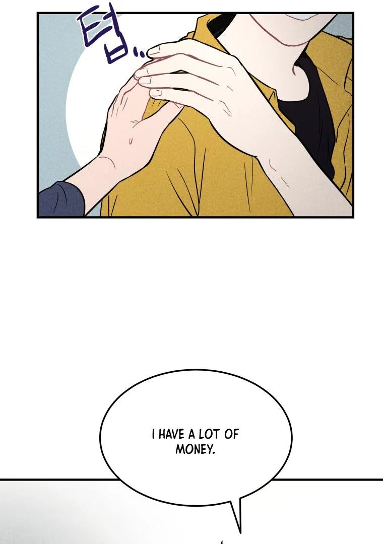 Read Ghost Romance chapter 4 image 17 on Lezhin