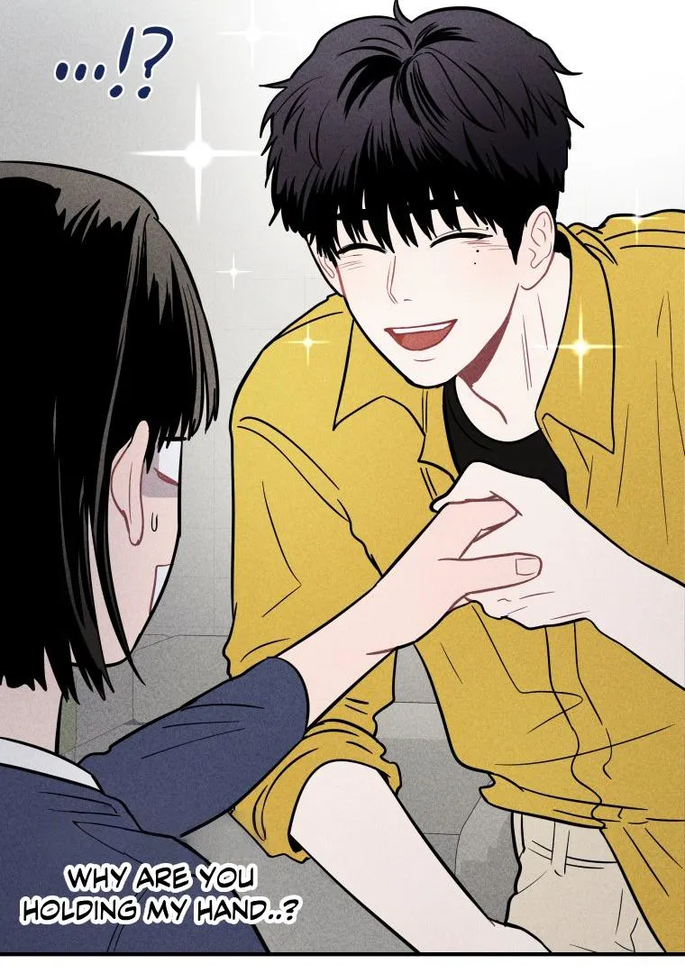 Read Ghost Romance chapter 4 image 18 on Lezhin
