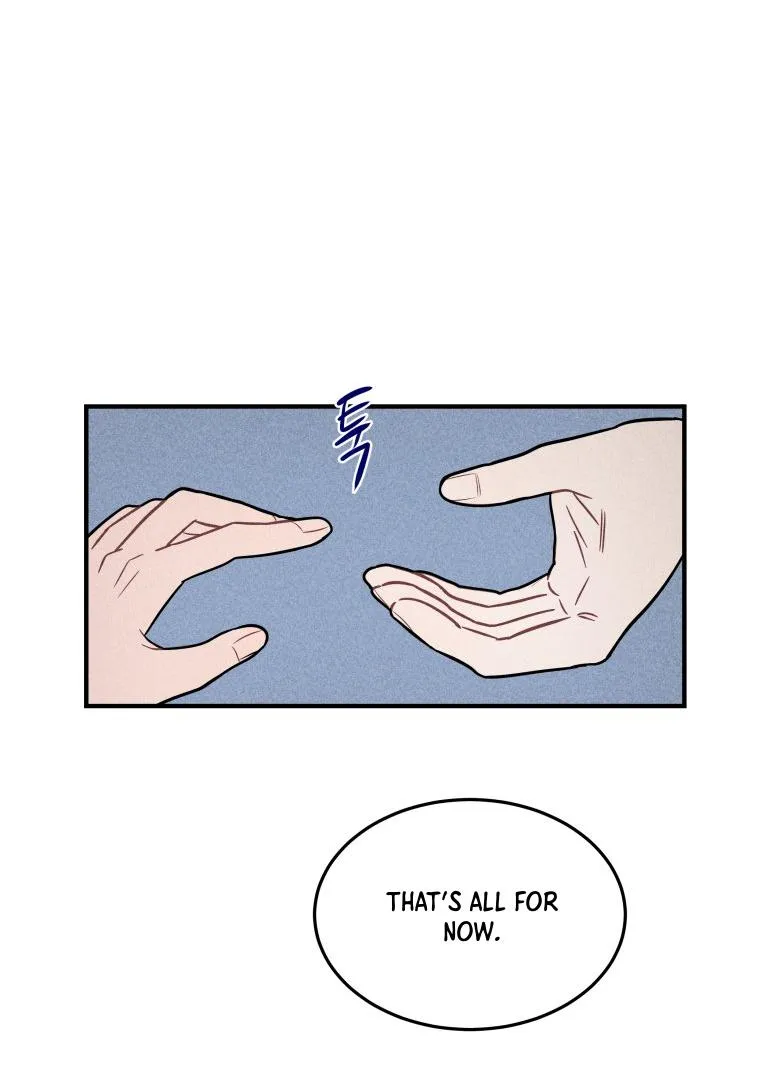 Read Ghost Romance chapter 4 image 19 on Lezhin