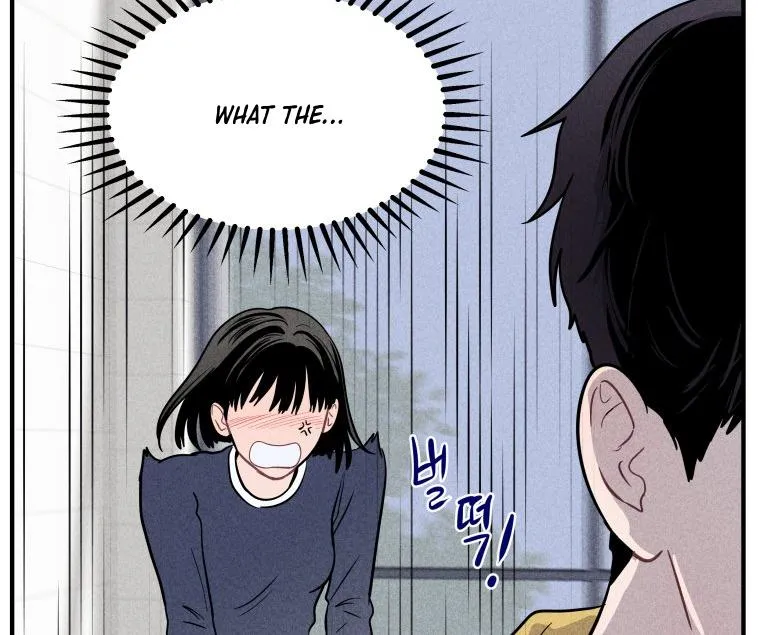 Read Ghost Romance chapter 4 image 23 on Lezhin