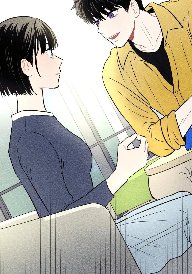Read Ghost Romance chapter 4 image 3 on Lezhin