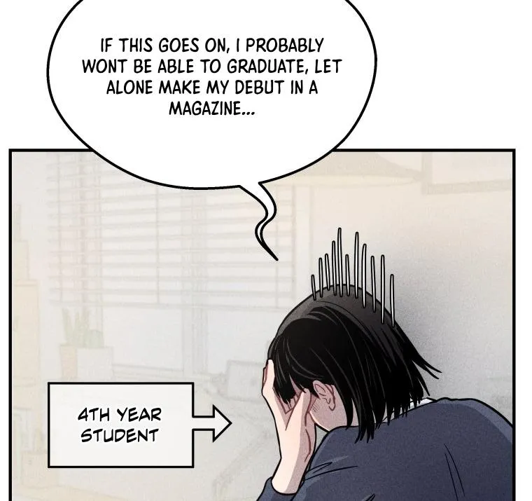Read Ghost Romance chapter 4 image 31 on Lezhin
