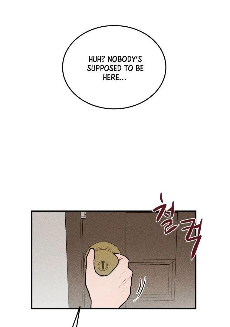 Read Ghost Romance chapter 4 image 34 on Lezhin