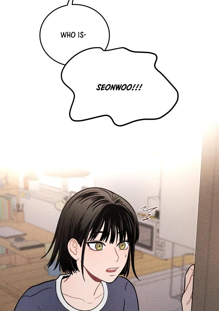 Read Ghost Romance chapter 4 image 35 on Lezhin