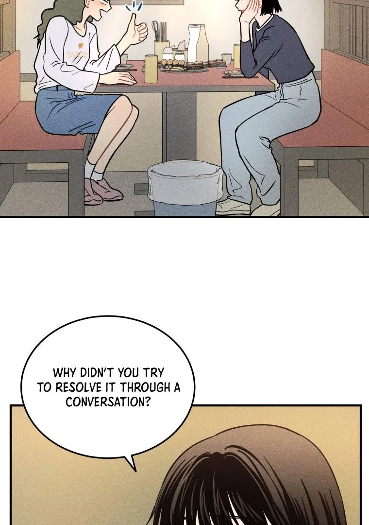 Read Ghost Romance chapter 4 image 43 on Lezhin