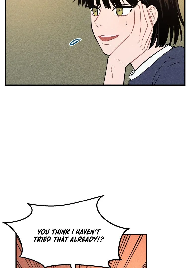 Read Ghost Romance chapter 4 image 44 on Lezhin