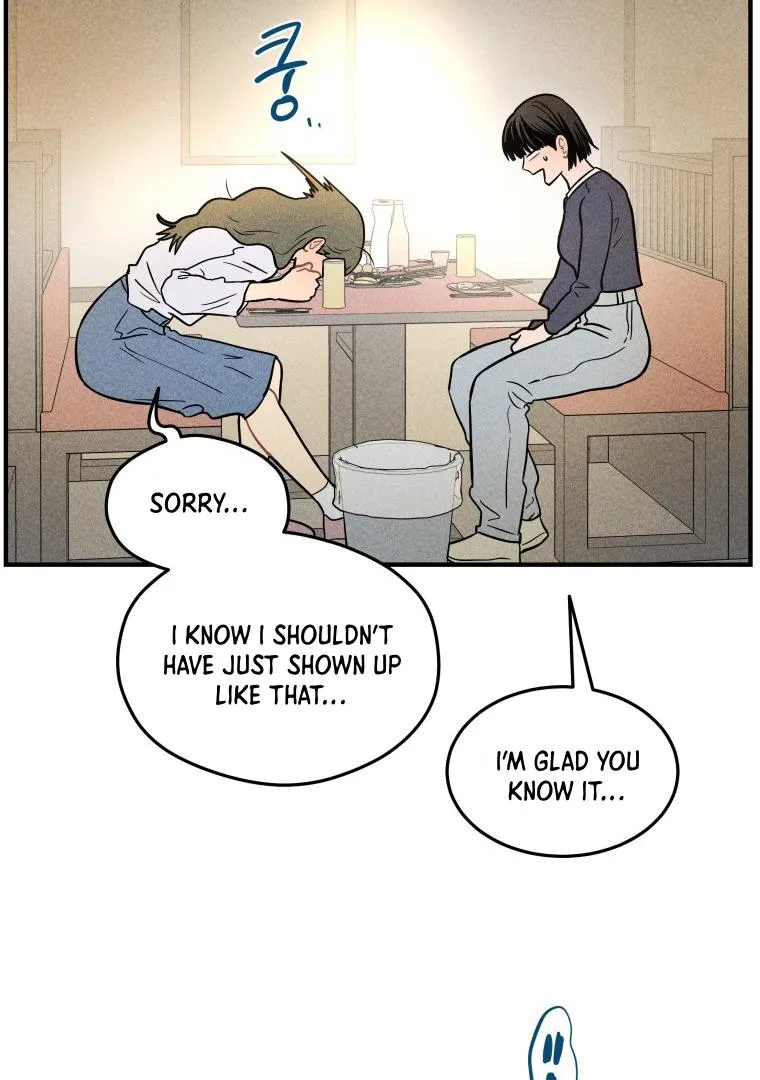 Read Ghost Romance chapter 4 image 46 on Lezhin