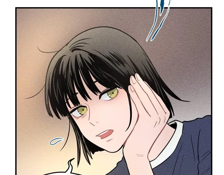 Read Ghost Romance chapter 4 image 47 on Lezhin