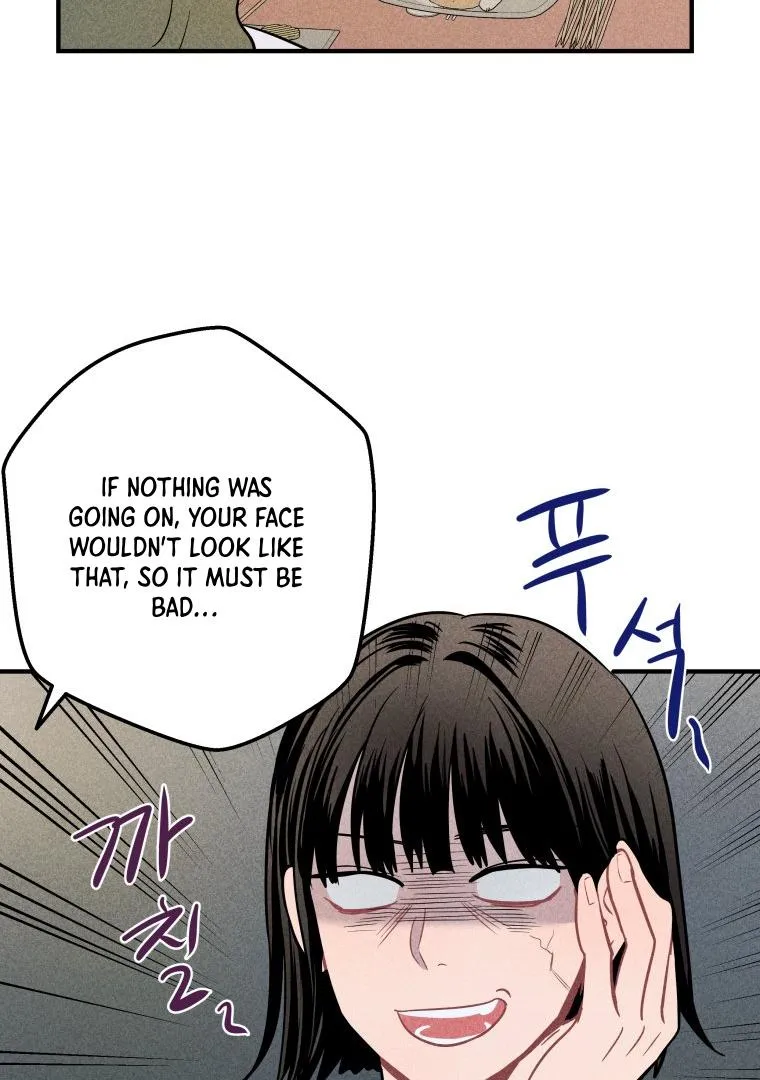 Read Ghost Romance chapter 4 image 51 on Lezhin