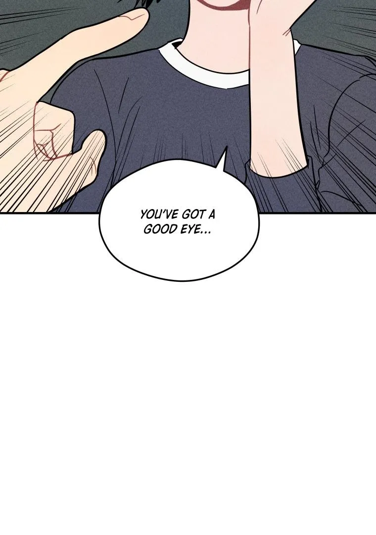 Read Ghost Romance chapter 4 image 52 on Lezhin