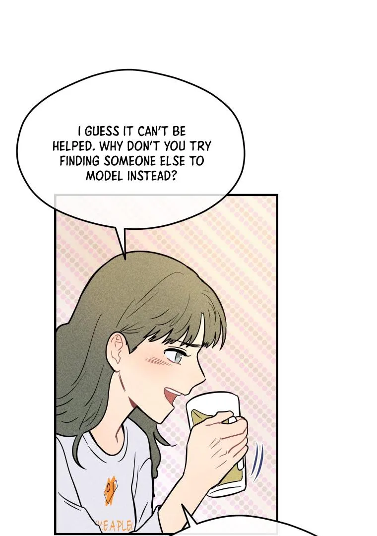 Read Ghost Romance chapter 4 image 57 on Lezhin