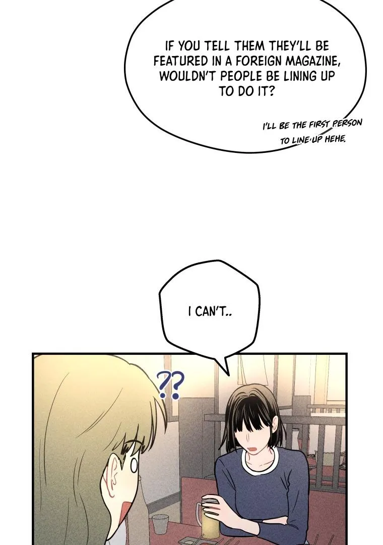 Read Ghost Romance chapter 4 image 58 on Lezhin