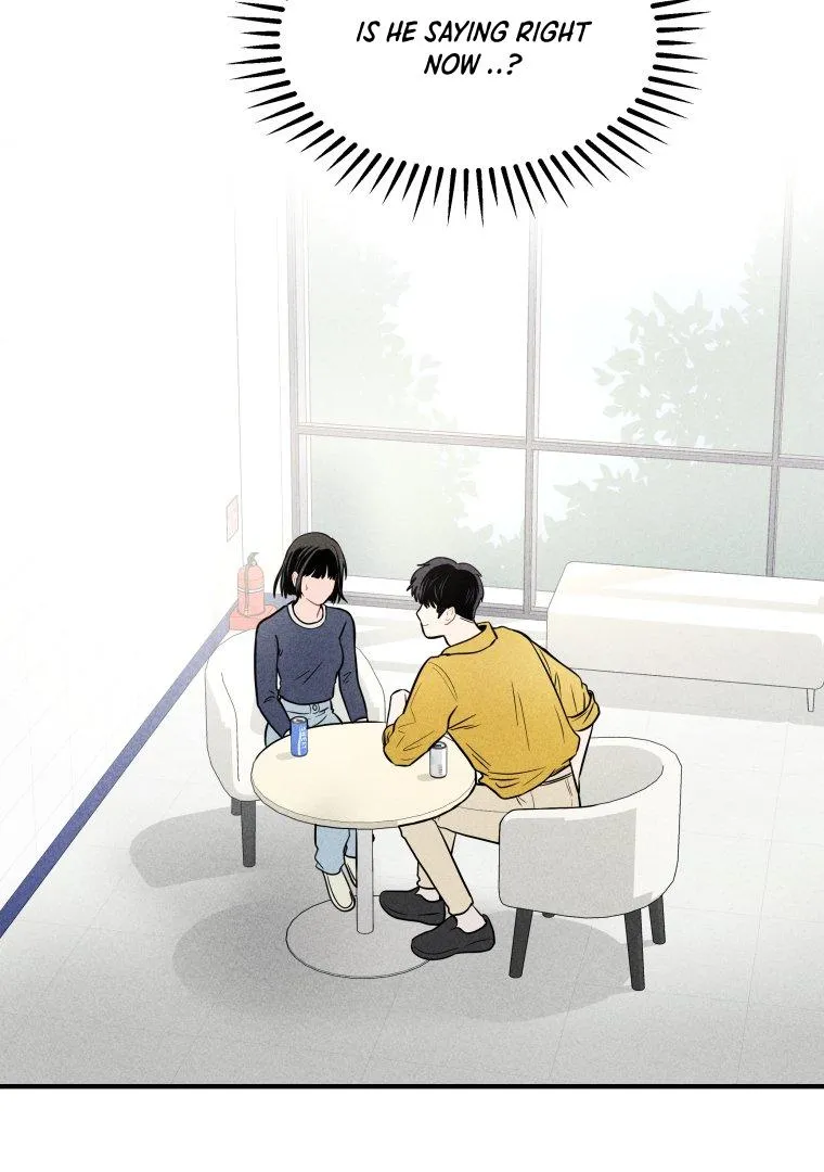 Read Ghost Romance chapter 4 image 6 on Lezhin
