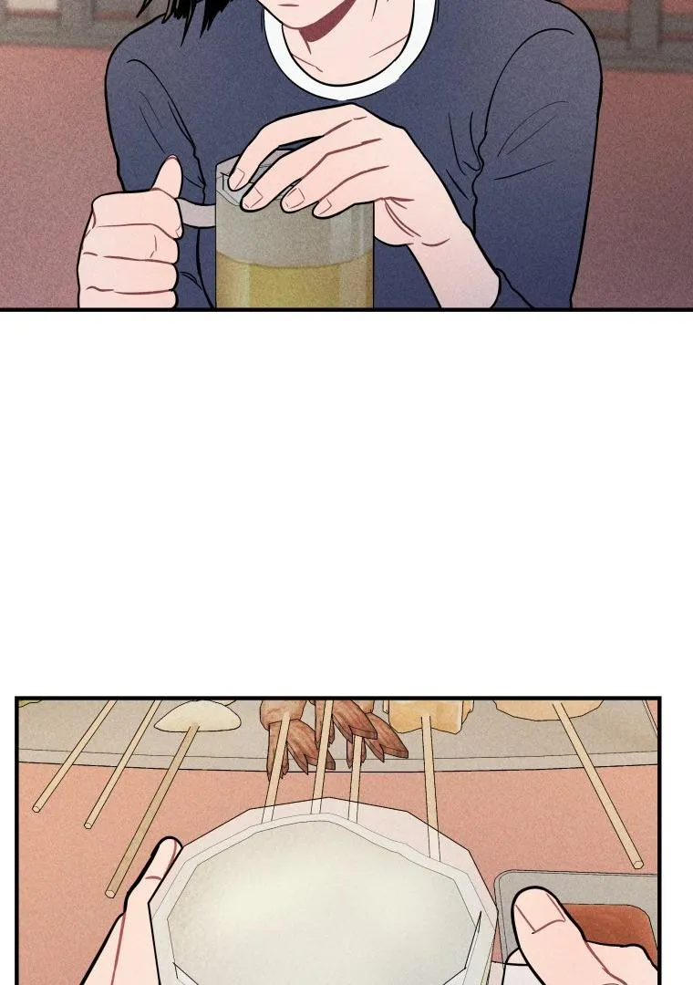 Read Ghost Romance chapter 4 image 60 on Lezhin