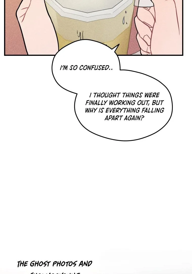 Read Ghost Romance chapter 4 image 61 on Lezhin
